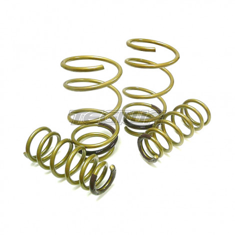 TEIN HIGH.TECH LOWERING SPRINGS MITSUBISHI GALANT FORTIS CY4A 2007.08-2009.12