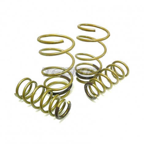 TEIN HIGH.TECH LOWERING SPRINGS TOYOTA YARIS NCP131L 2012+