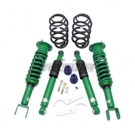 TEIN STREET ADVANCE Z COILOVERS HONDA CIVIC FN2 TYPE R 01-06