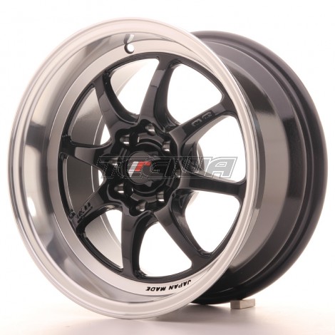 Japan Racing TFII Alloy Wheel