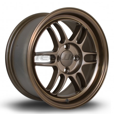 ROTA TFS3 ALLOY WHEEL