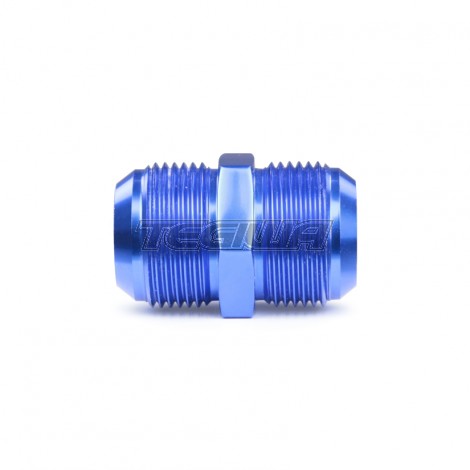 Tegiwa Flare Union Straight Alloy Fitting