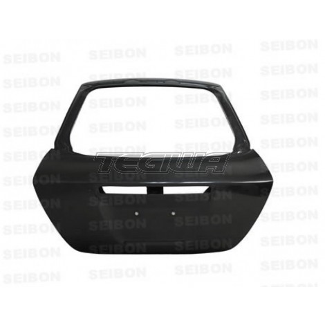 Seibon OEM-Style Carbon Fibre Boot Lid Scion TC 05-10