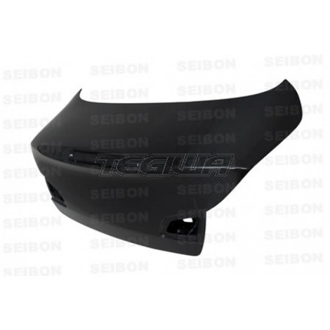 Seibon OEM-Style Carbon Fibre Boot Lid Infiniti G35/G37/Q40 Saloon 07-15