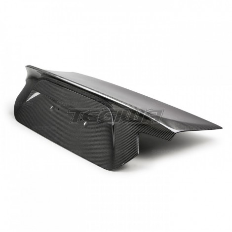 Seibon C-Style Carbon Fibre Boot Lid Toyota GT86/Subaru BRZ 13-20