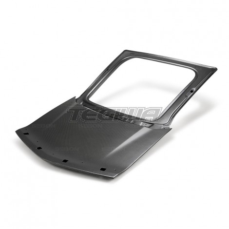 Seibon OEM-Style Dry Carbon Boot Lid Honda NSX 17-20