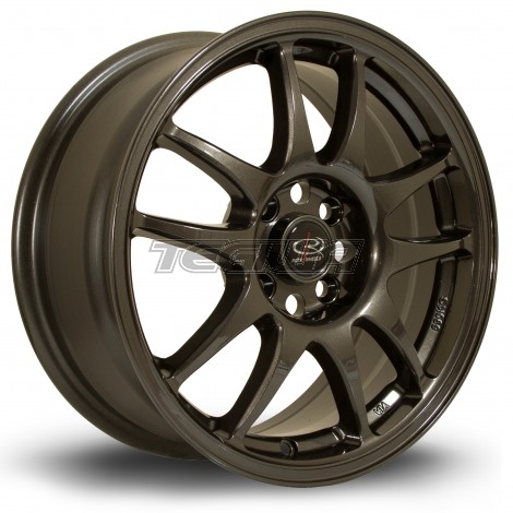 ROTA TORQUE ALLOY WHEEL
