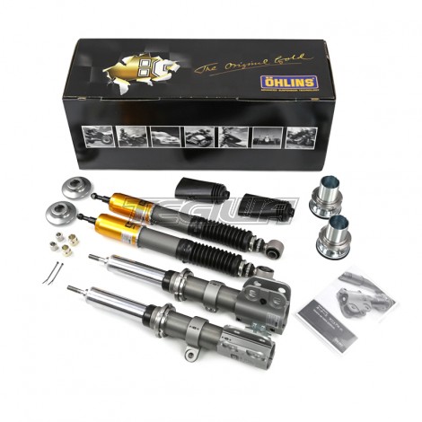 Ohlins Road & Track (DFV) Coilovers Toyota GR Yaris 20+ 