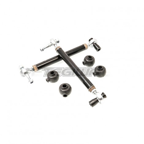 Verkline Rear Track Rods Audi B4/B5 Quattro