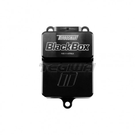 Turbosmart Black Box Electronic Wastegate Controller