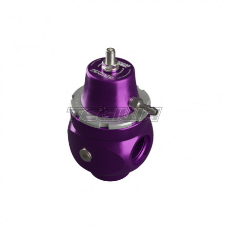 Turbosmart Fuel Pressure Regulator -10AN Purple