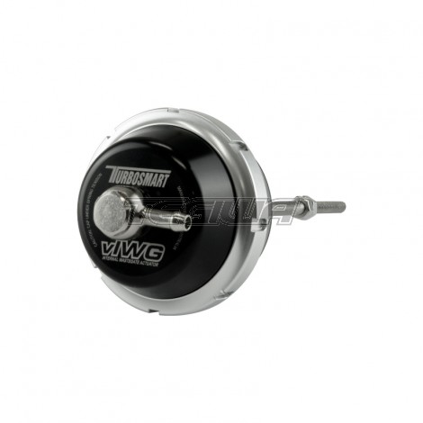 Turbosmart vIWG Borg Warner 57mm - 6inHg