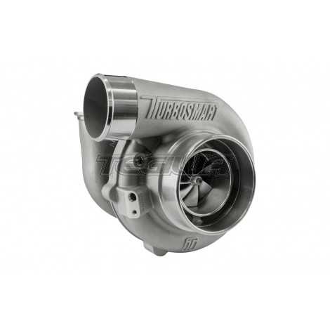 Turbosmart TS-1 Performance Turbocharger 6466 V-Band 0.82AR Externally Wastegated (Reversed Rotation) Rated 930hp