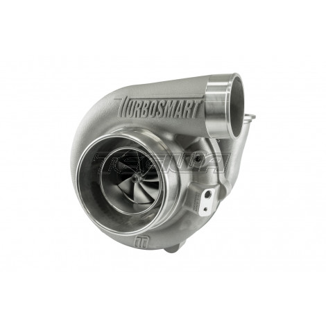 Turbosmart TS-2 Performance Turbocharger (Water Cooled) 7170 V-Band 0.96AR Externally Wastegated Rated 1025hp