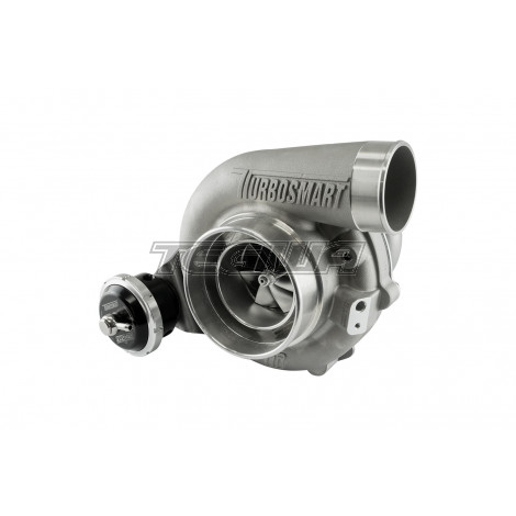Turbosmart TS-2 Performance Turbocharger (Water Cooled) 6466 V-Band 0.82AR Internally Wastegated Rated 930hp