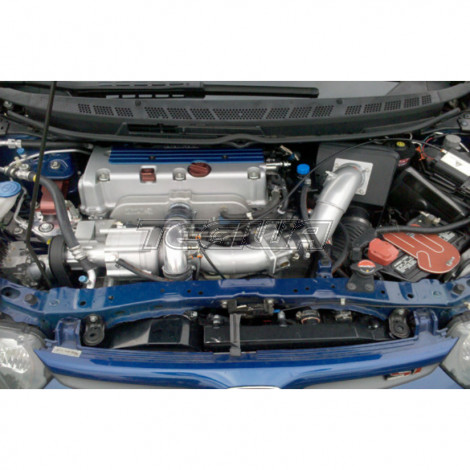 TTS Performance Rotrex Supercharger Supersport Kit Honda Civic Type-R FA5