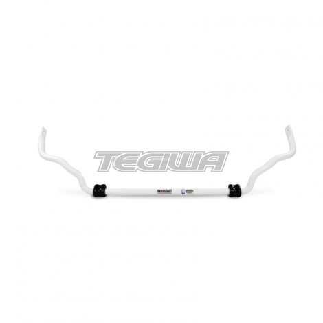 MEGA DEALS - ULTRA RACING REAR  ANTI ROLL BAR ARB 19MM TOYOTA YARIS