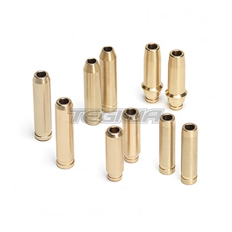 Supertech Valve Guide Intake Nissan VR38 6mm stel Manganese Bronze