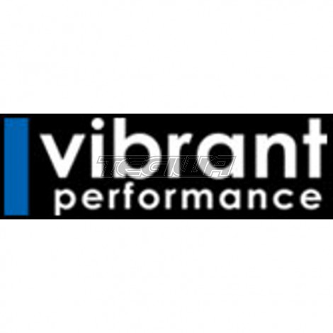Vibrant Performance Replacement O-Ring for Flange 14942 and 14943