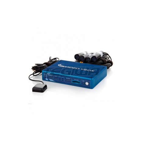 RACELOGIC VIDEO VBOX PRO