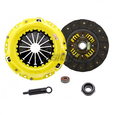 ACT CLUTCH KIT HONDA PRELUDE 90-91 2.0 220MM 