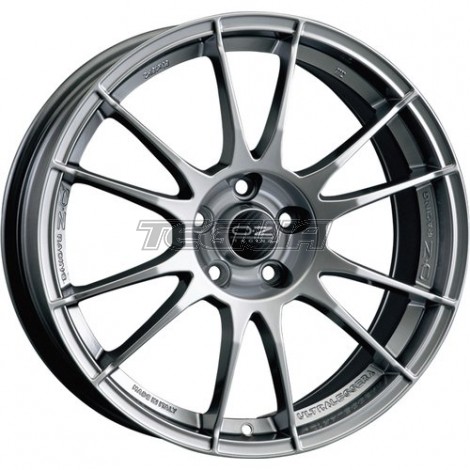 OZ RACING ULTRALEGGERA ALLOY WHEEL