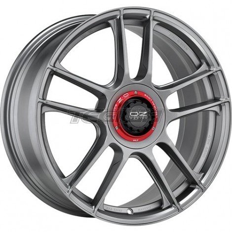 OZ RACING INDY HLT ALLOY WHEEL