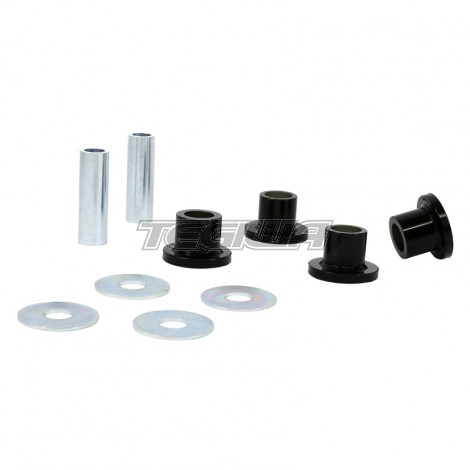 Whiteline Bushing Steering Rack Toyota Land Cruiser Prado J12 02-10