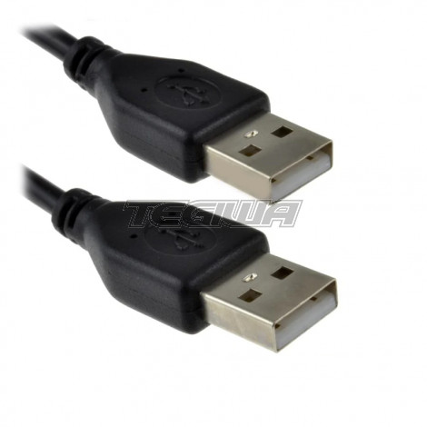 ECUMaster EMU Classic Comms Cable - USB A to USB A