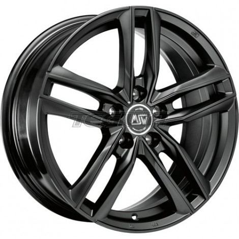 MSW 26 ALLOY WHEEL