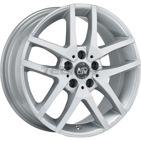 MSW 28 ALLOY WHEEL