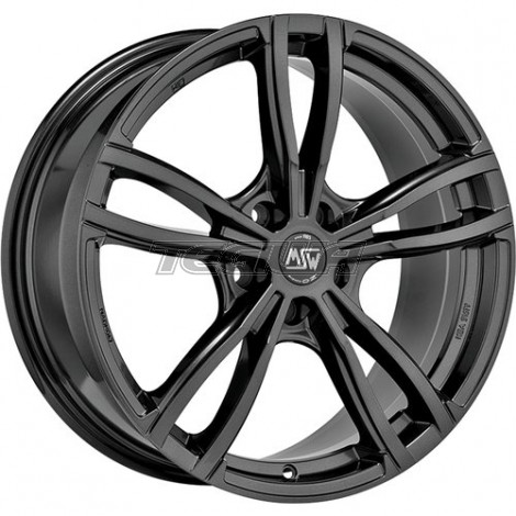 MSW 73 ALLOY WHEEL