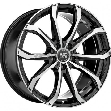 MSW 48 ALLOY WHEEL