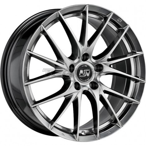 MSW 29 ALLOY WHEEL