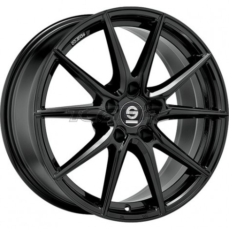 SPARCO DRS ALLOY WHEEL