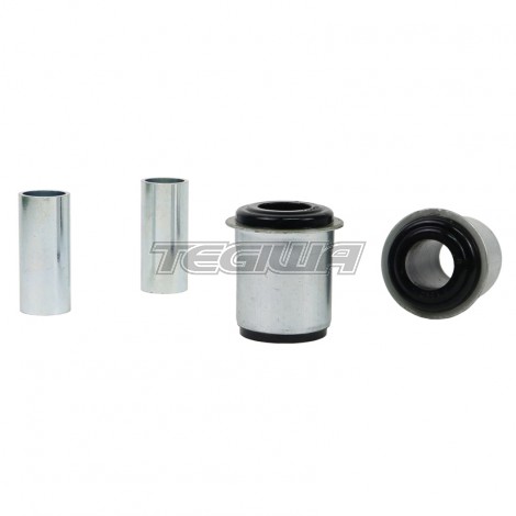 Whiteline Control Arm Upper Inner Rear Bushing Toyota Regius H1 MK4 87-04