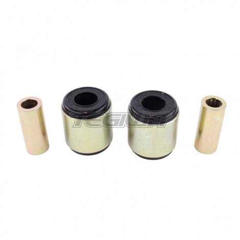 Whiteline Bushing Shock Absorber Excludes AWD Control Arm Outer Infiniti G 35 02-