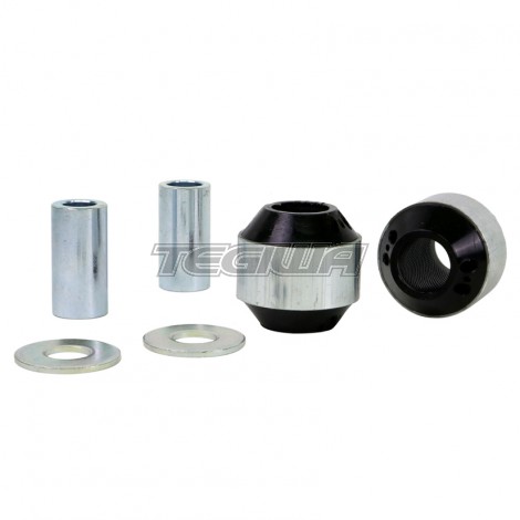 Whiteline Control Arm Bushing Standard Replacement Subaru Liberty BL BLE MK4 03-12