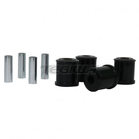 Whiteline Control Arm Bushing Nissan Nomad C22 86-95