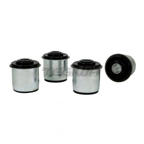 Whiteline Subframe Bushing Nissan Skyline R32 89-06
