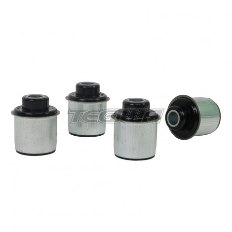 Whiteline Subframe Mount Bushing Nissan Skyline R32 89-08