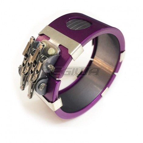 Wiggins W900 Clamshell Coupling and Sleeve