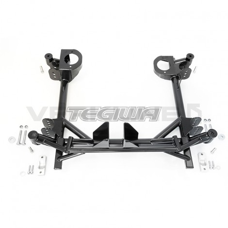 Verkline Rear Tubular Subframe Audi Coupe Quattro B2/B3/B4