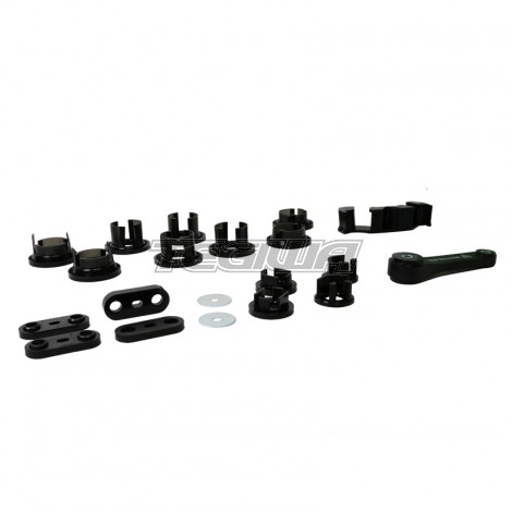 Whiteline Suspension Kit Driveline Vehicle Kit Subaru Impreza GE GH GR GHE 08-16