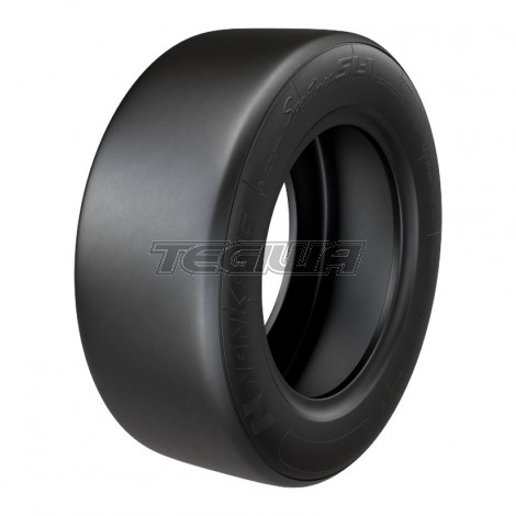 Nankang SL1 SL-1 Medium Compound Slick Race Tyre