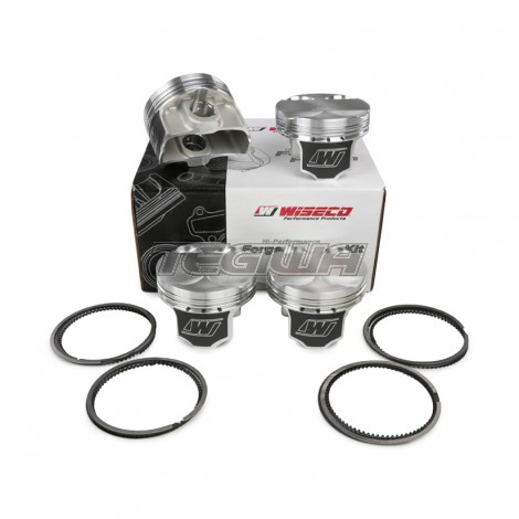 WISECO PISTON KIT FOR SUZUKI