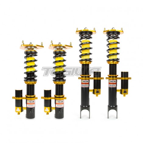 YELLOW SPEED RACING YSR CLUB PERFORMANCE COILOVERS VOLKSWAGEN PASSAT CC