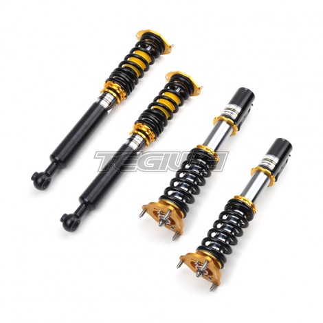 YELLOW SPEED RACING YSR DYNAMIC PRO DRIFT COILOVERS MITSUBISHI EVOLUTION 8
