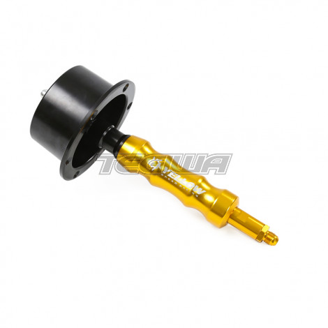 YELLOW SPEED RACING YSR AIR JACK CONNECTOR VALVE AND LANCE