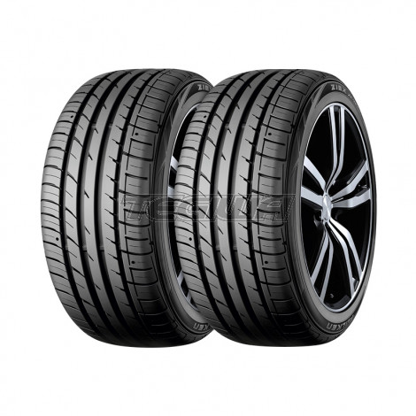Falken Ziex ZE914 Tyres